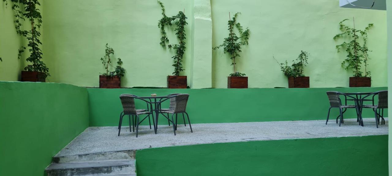 Cozy Apartment With Garden Near Town Center, Fully Renovated. Athens Ngoại thất bức ảnh